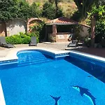 Views Apartment, Cortijo Fruitful Hills 말라가