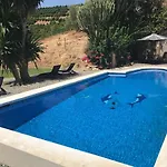 Views Apartment, Cortijo Fruitful Hills * 말라가