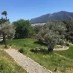 아파트 Views Apartment, Cortijo Fruitful Hills 말라가