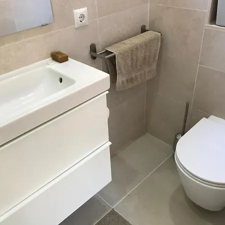 Views Apartment, Cortijo Fruitful Hills Apartment *