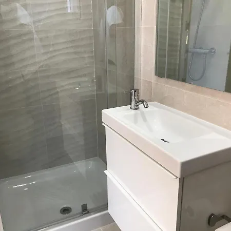 Views Apartment, Cortijo Fruitful Hills *