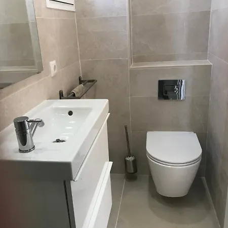 Views Apartment, Cortijo Fruitful Hills *