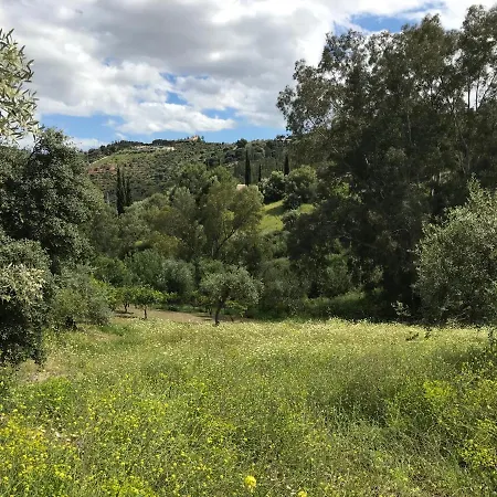 Apartment Views Apartment, Cortijo Fruitful Hills *