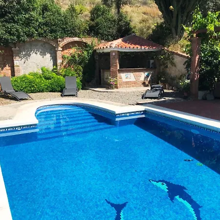 Views Apartment, Cortijo Fruitful Hills Malaga