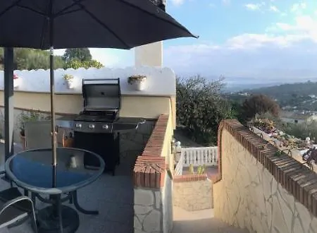 Views Apartment, Cortijo Fruitful Hills Apartment