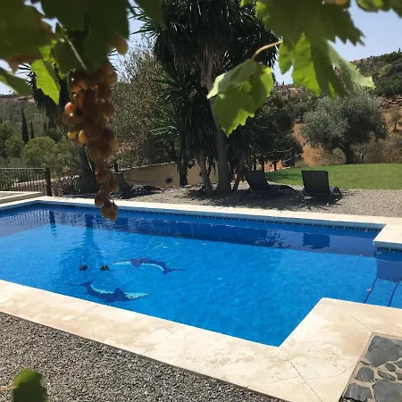 Views Apartment, Cortijo Fruitful Hills