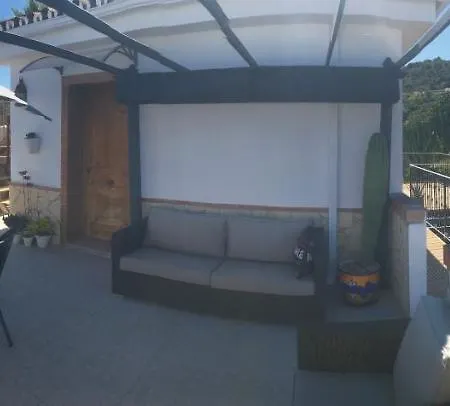 Views Apartment, Cortijo Fruitful Hills Apartment *