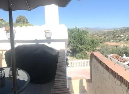 Views Apartment, Cortijo Fruitful Hills