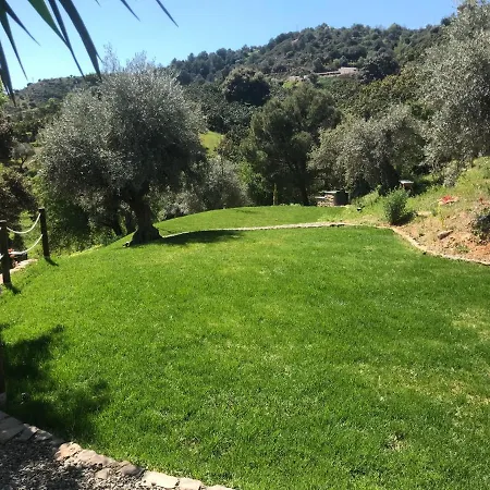 Views Apartment, Cortijo Fruitful Hills Apartment *