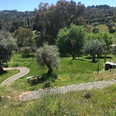 Views Apartment, Cortijo Fruitful Hills * Malaga