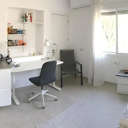 Views Apartment, Cortijo Fruitful Hills Apartment *