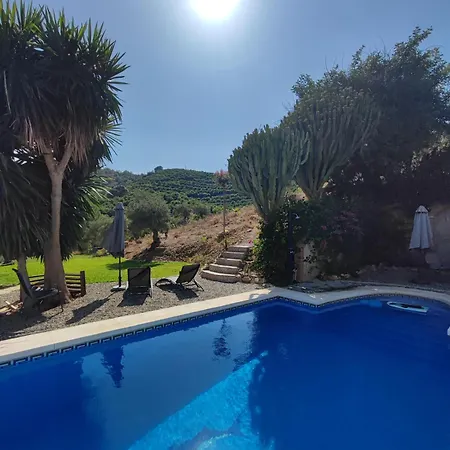 Apartment Views Apartment, Cortijo Fruitful Hills
