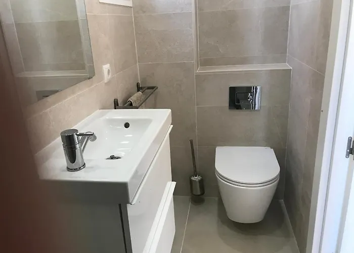 Views Apartment, Cortijo Fruitful Hills *